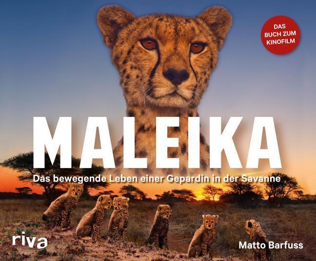 Thumbnail - Maleika Matto Barfuss