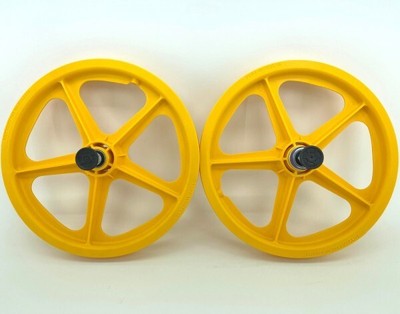 Original SKYWAY TUFF Ⅱ メタルフランジ