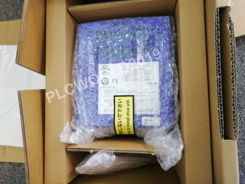 Nuevo Sellado NSK M-EDC-PS3030CB502 Servo Drive Envío Rápido 1 Año de Garantía - Imagen 4 de 4