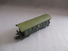 AF613 MARKLIN HO 1/87 PASSENGER CAR GOOD CONDITION
