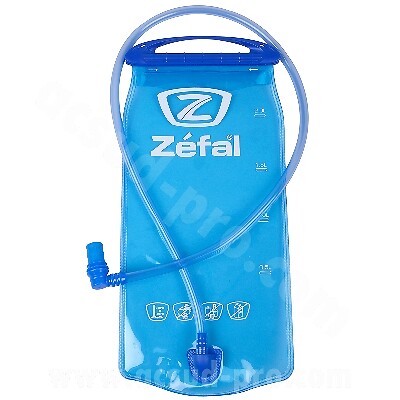 TASCA D'ACQUA ZEFAL BLADDER 2L