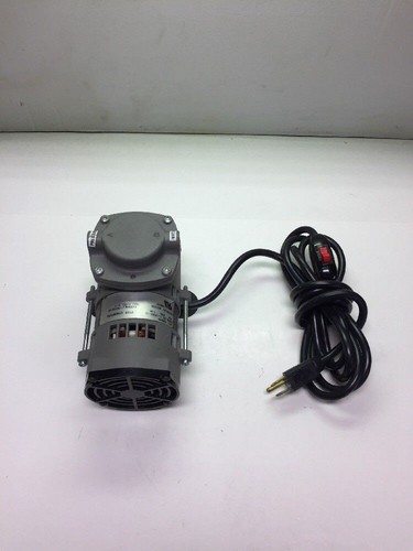Cole-Parmer Motor L-79200-30 *Fast Shipping* Warranty! - Picture 3 of 6
