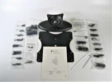 Premier Mounts PTM-B Tilt/Pivot Mount Fits 10"-37"- New Open Box - Free Shipping