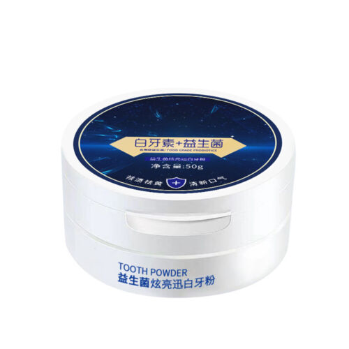 2PCS Tooth Powder,Teeth Whitening Powder For Tooth Whitening Stains Removing - Picture 22 of 22
