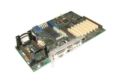 Intergraph Computer Systems CSMT4010B MSMT401 Main Control Circuit ...