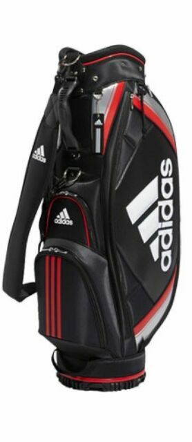 adidas cart bag