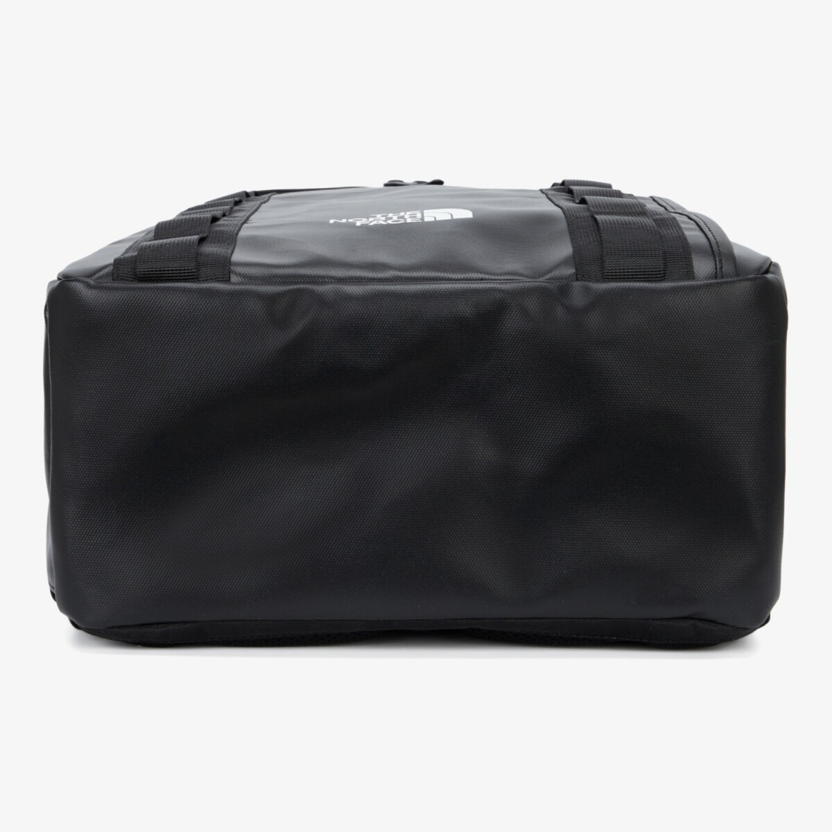 New THE NORTH FACE TNF ALPHA BOX BACK PACK JET BLACK New THE NORTH FACE TNF ALPHA BOX BACK PACK JET BLACK