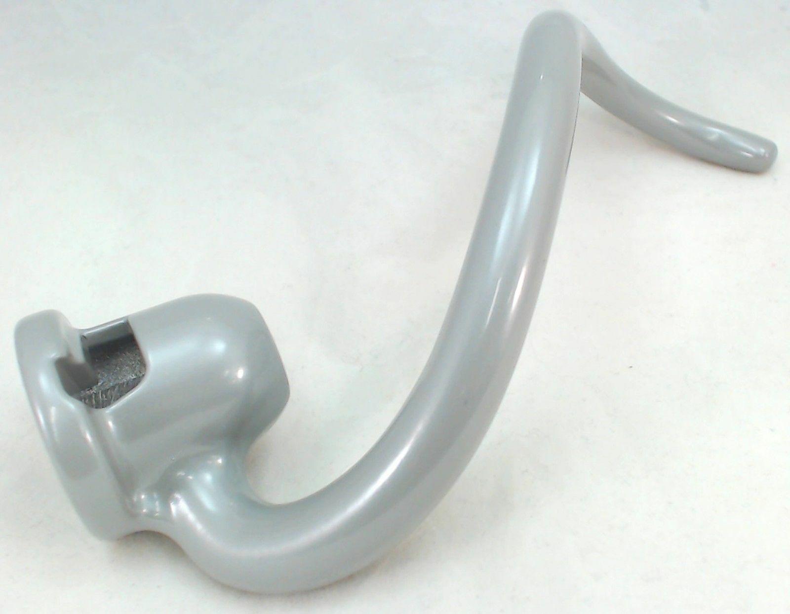 Stand Mixer Spiral Dough Hook AP5801830 W10909092 Coated Attachment-image