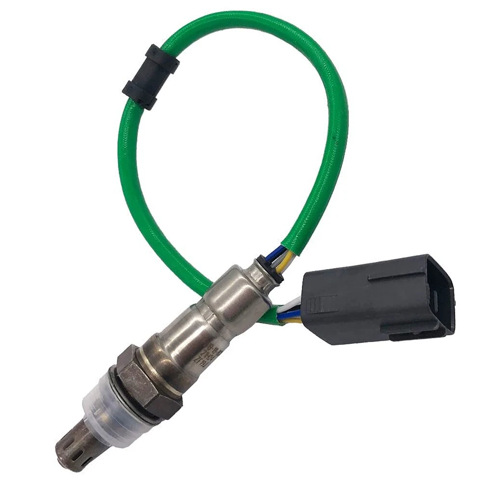 Juego de 2 sensores de oxígeno ascendente + descendente para Mazda MX-5 Miata 2016 2017 2018 2,0 L L L4 Foto 4 de 4