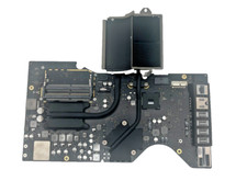 Apple iMac 21.5" 2019 A2116 Logic Board 820-01237-07 GPU 555 no CPU