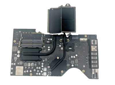 Apple iMac 21.5'' 2019 A2116  Logic Board 820-01237-07 GPU 555 no CPU