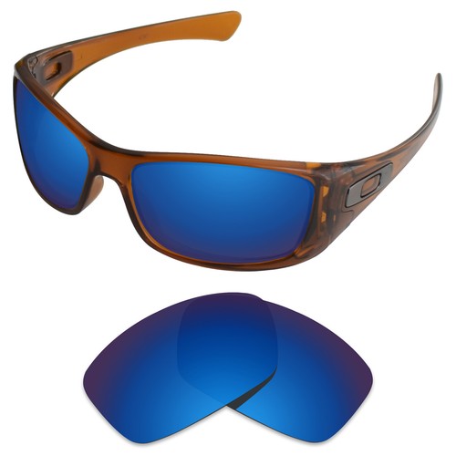 EYAR Replacement Lenses forOakley Hijinx Sunglasses Multiple Options