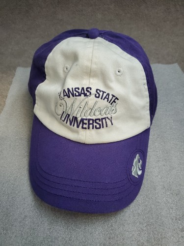 k state nike hat