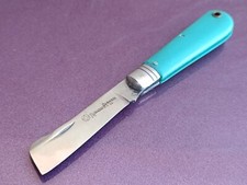 Coltello Navaja Albacete, Spagna, Navaja, coltello pieghevole vintage, coltello da tasca