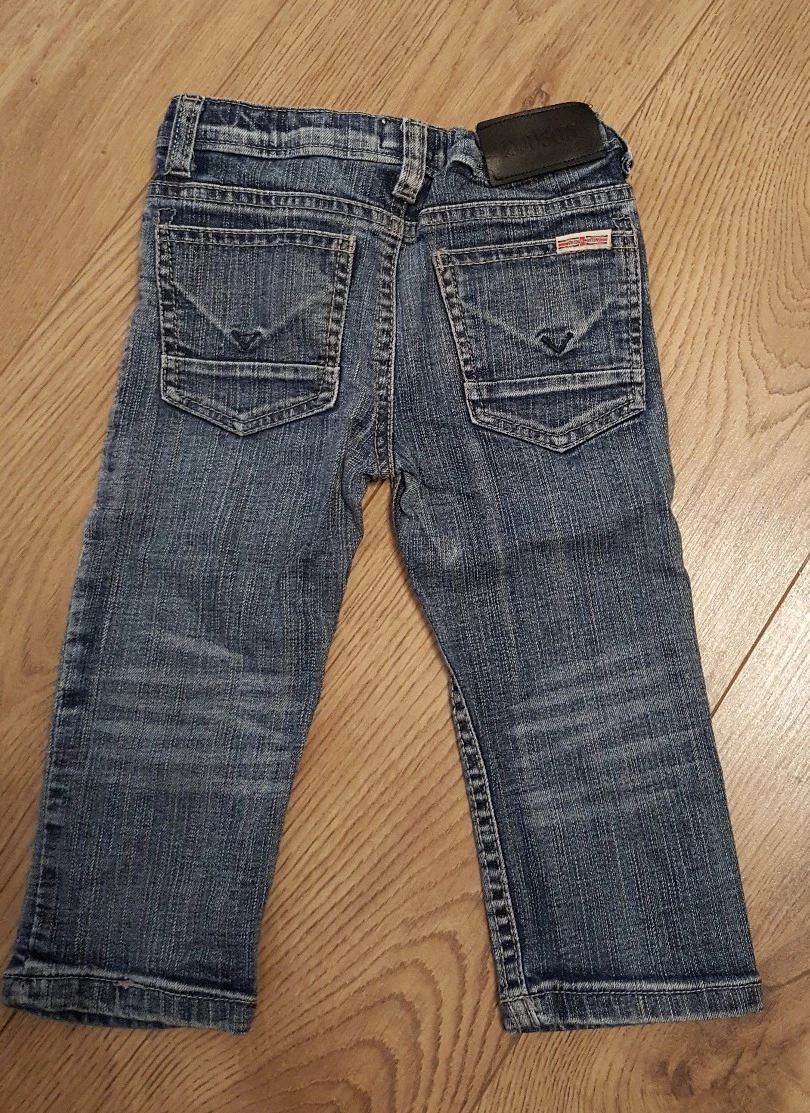 Hudson jeans hotsell baby boy