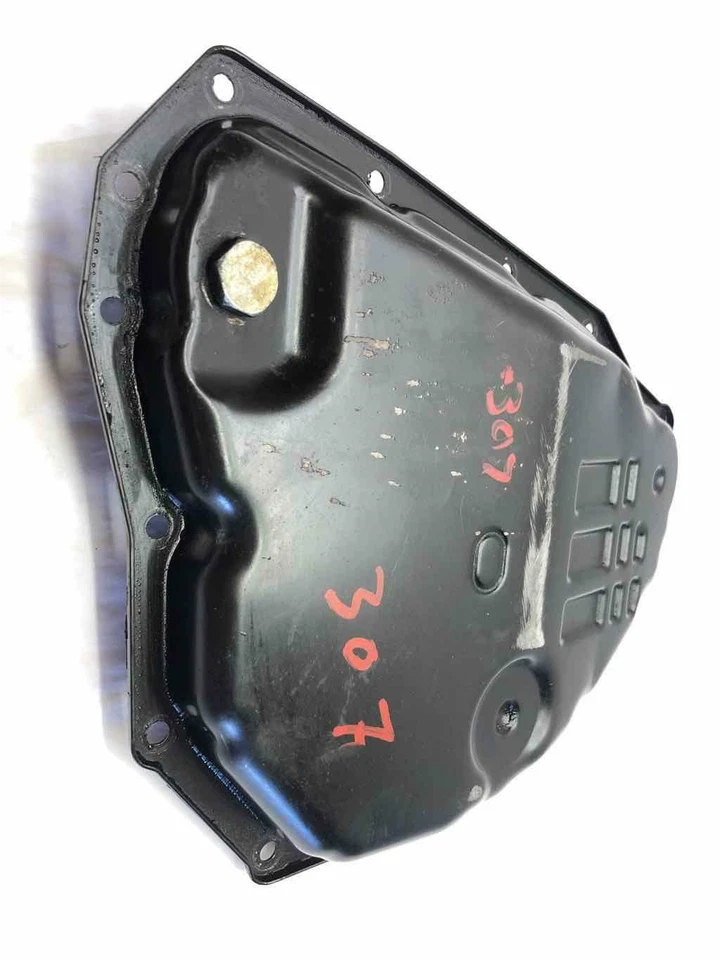 2013 - 2014 NISSAN SENTRA Lower Engine Oil Pan 1.8L A/T Sedan G - Изображение 2 из 4