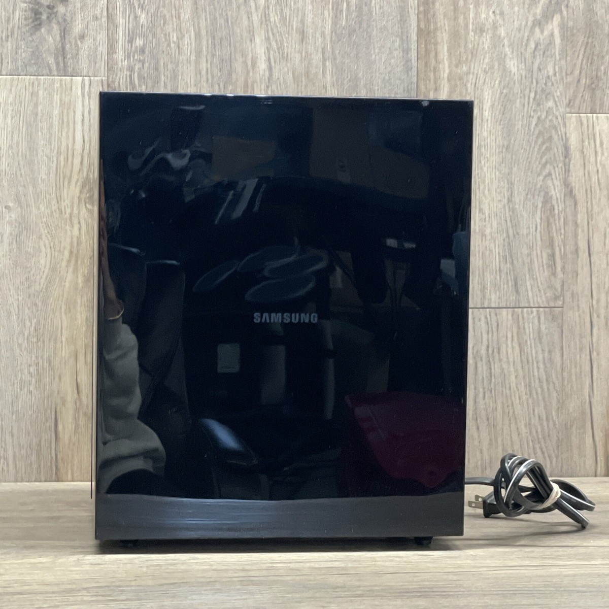 Samsung HW-F450 Sound Bar / Wireless Subwoofer for sale online | eBay