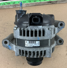 2013-2019 Cadillac ATS CTS Alternator Generator Charging Assembly Engine OEM