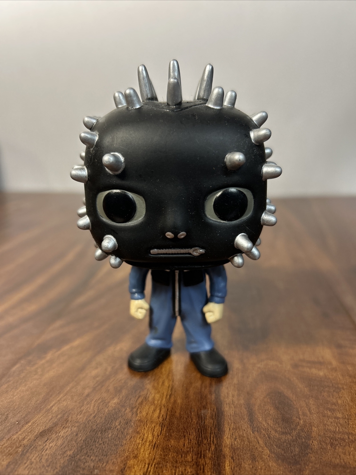En Oferta Funko Pop! Vinilo: Craig Jones #178 Slipknot Suelto