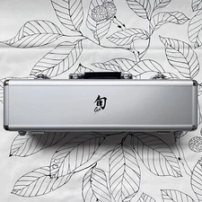 KAI Shun Red flame Anniversary Set Limited knives Chef's knife utility knife