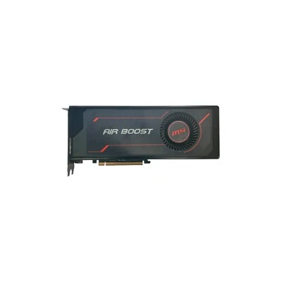 MSI AMD Radeon RX Vega 56 AMD Computer Graphics Cards for sale | eBay