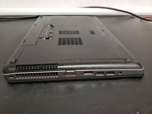 HP ProBook 650 G1 Core i5-4210M 2.6 GHz 8 GB RAM 500 GB HDD 15.6" 5CG5442S6S - Picture 16 of 22