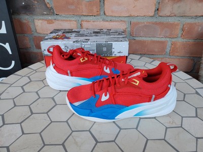 Купить puma jr mens scuderia ferrari r cat machina  display picture 2
