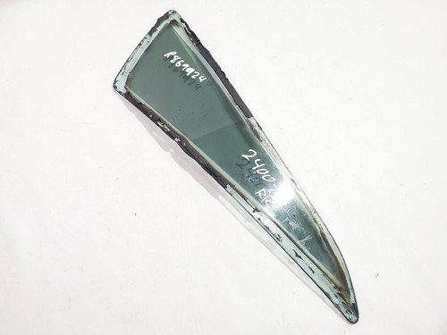 1984 1985 1986 1987 El Camino Chevrolet OEM Right Passenger Quarter Glass - Picture 6 of 24