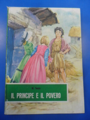 Prinz und der Arme. maraja illustrationen meisterwerke jungen 13 twain 