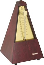 Ying-Ko SunKo Metronome Wooden Regular Gold 104