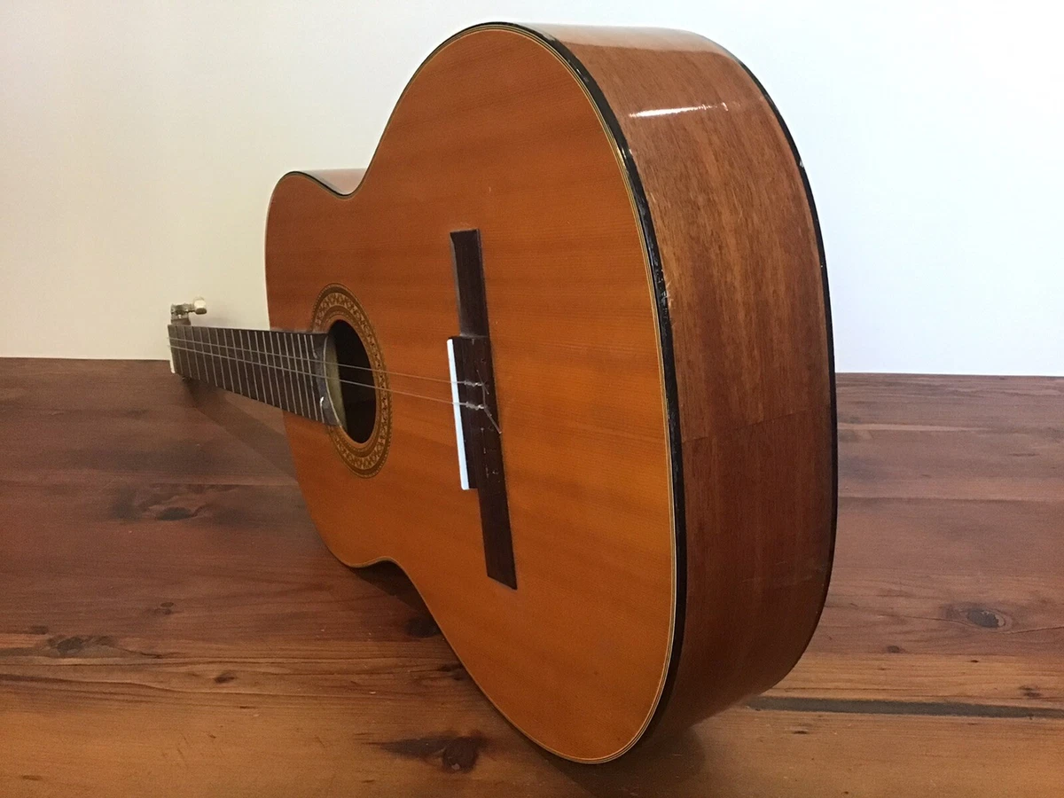 Canora classical guitar deals