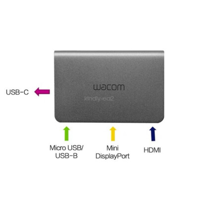 Wacom Link plus linkplus Cintiq Pro 1620/1320/2420/3220