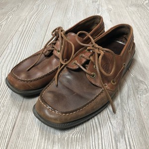 ecco mens boat shoes
