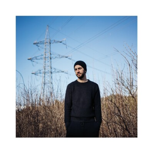 Manu Delago Environ Me (Vinyl LP) 12" Album