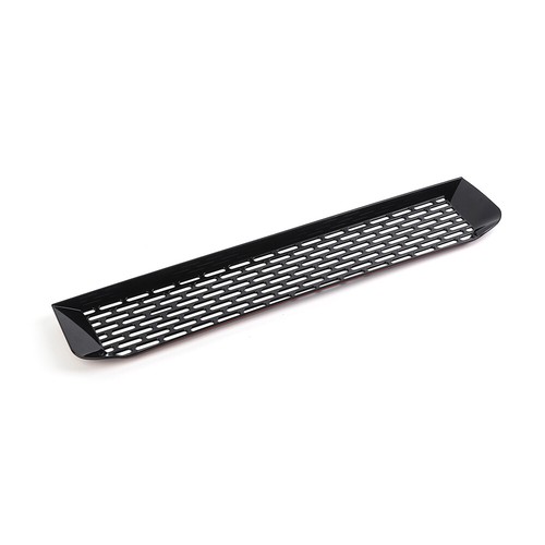 Parachoques delantero rejilla decoración cubierta moldura inserto para Ford Bronco 2021 2022 2023 - Imagen 3 de 9