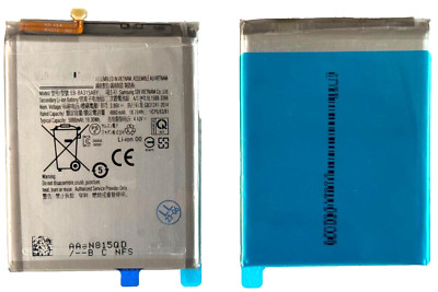Samsung Galaxy A31 A315F A22 4G A225F A32 Akku Batterie EB-BA315ABY