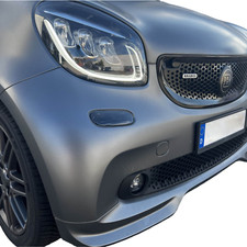 Fari Anteriori Neri Per Tutti I Smart Fortwo Forfour 453 Fino A MoPf