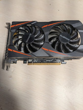 GIGABYTE AMD Radeon RX 460 4GB GDDR5 Graphics...