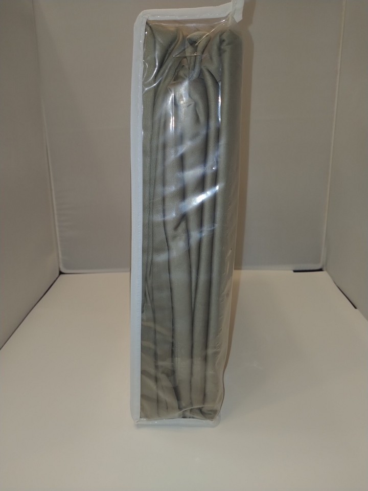 Better Homes And Garden FULL Sheet Set 100 Egyptian Cotton Gray 400 Thread NEW eBay