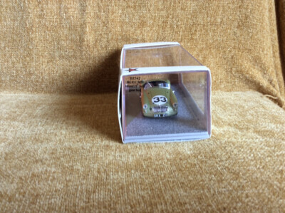 Miniature MG Twin Cam #33 – Le Mans 1959 – Bizarre 1/43 BZ342 – Comme Neuve En Boîte