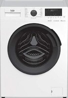 Beko EPT7D2IT Lavatrice 7 Kg, Classe D, 1400 Giri, Linea Smart 20, Vapore Steamc