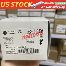 Brand New Allen-Bradley 855PC-B10ME722 Fast Ship