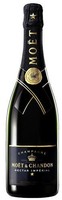 Moet & Chandon Nectar Imperial Demi-sec Champagne 75cl Moet & Chandon Nectar Imperial Demi-sec Champagne 75cl