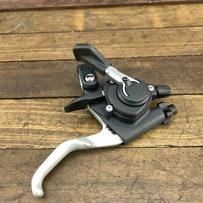 Shimano Deore XT st-m739 levier de vitesses avant gauche levier de