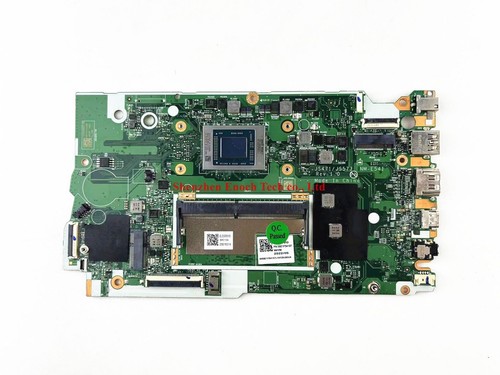 FOR Lenovo Ideapad 1-15ALC7 Motherboard AMD R7-5700U 8GB RAM 5B21F54107 NM-E541