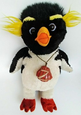 New Build A Bear Surfs Up Penguin Cody Maverick Stuffed Plush Z Shell Necklace Ebay New Build A Bear Surfs Up Penguin Cody Maverick Stuffed Plush Z Shell Necklace Ebay
