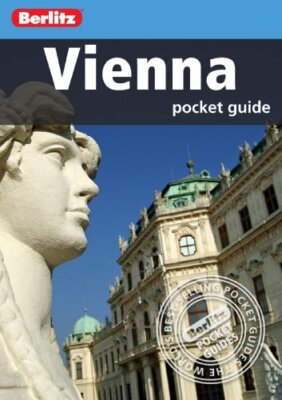 Vienna (Birlitz Pocket Guide)