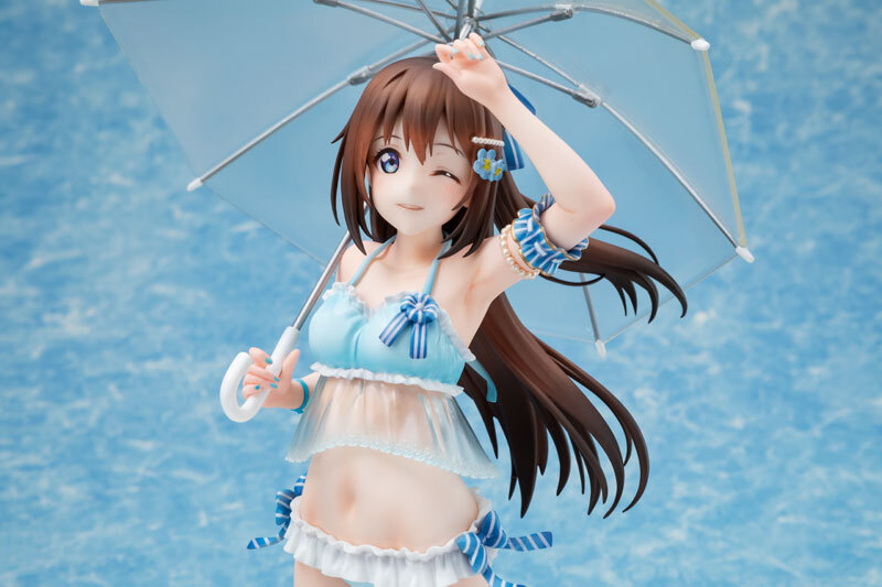KDcolle Love Live Nijigasaki Shizuku Osaka Beach Girl ver. 1