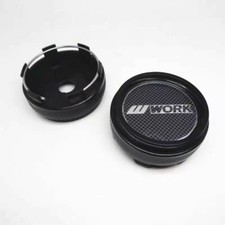 4 Pcs 66mm62mm W Work Carbon Fiber Style Xxr Rota F150 Racing Wheel Center Caps 4 Pcs 66mm62mm W Work Carbon Fiber Style Xxr Rota F150 Racing Wheel Center Caps