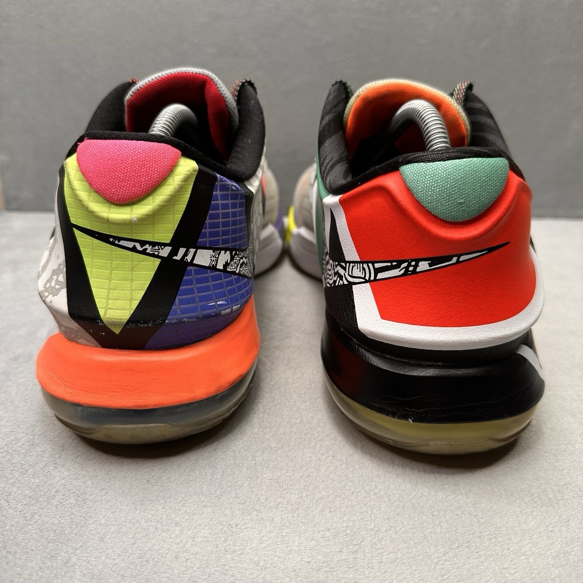 Mens Size 10 Nike KD 7 VII  display picture 2